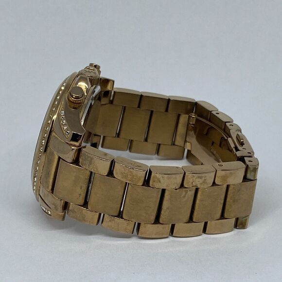 Michael Kors Blair MK5263 Women's Stainless Steel Analog Dial Quartz Watch MP820 - Picture 9 of 12